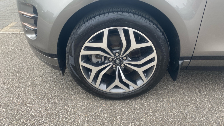 Land Rover Range Rover Evoque 2.0 D200 R-Dynamic HSE 5dr Auto Diesel Hatchback